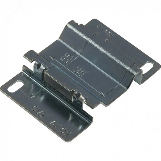 Плата монтажная GV2M винтовое крепление