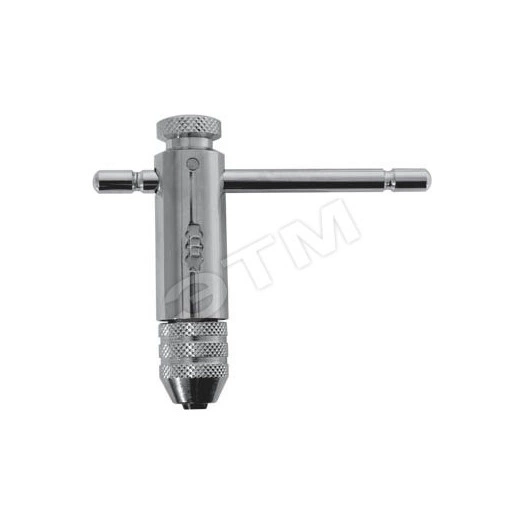 Метчикодержатель Т-образный с реверсом М3-М8