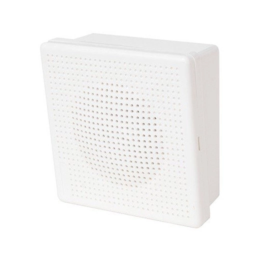 Оповещатель АС-0,5-30/100 (НП)  пожарный речевой настенный