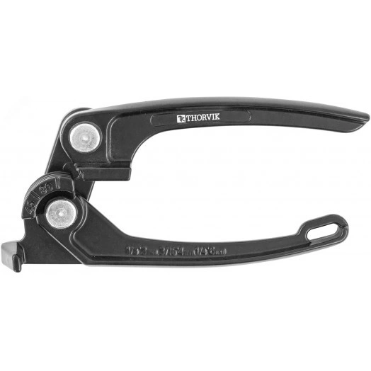 Трубогиб ручной рычажный для трубок диаметром 3-6 мм