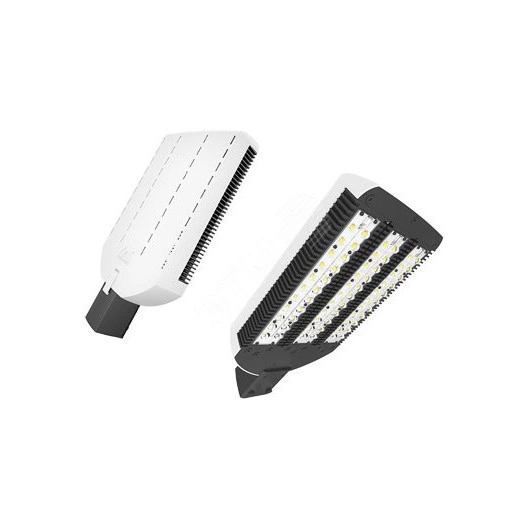 Светильник ДКУ-165w IP67 23504Лм 5000К 150х70°