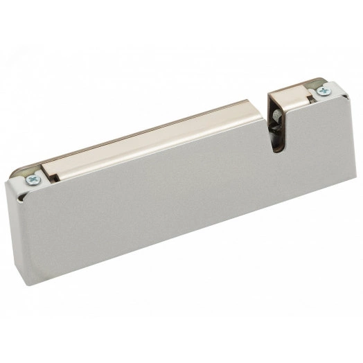 Замок электромагнитный