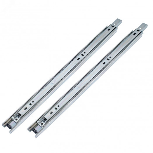 "Направляющие СТАНДАРТ шариковые (2 шт) 35-400 /16""/ "