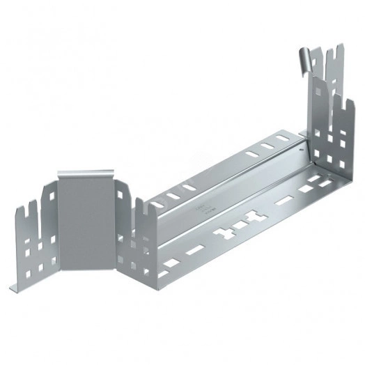 Т-образное/крестовое соединение 110x600