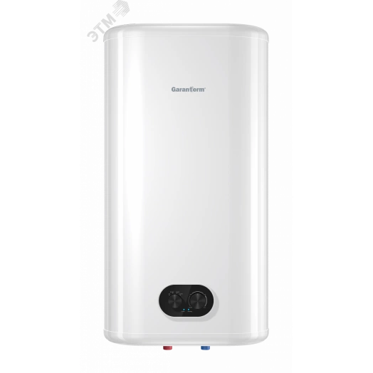 Водонагреватель накопительный Garanterm Flat 50V