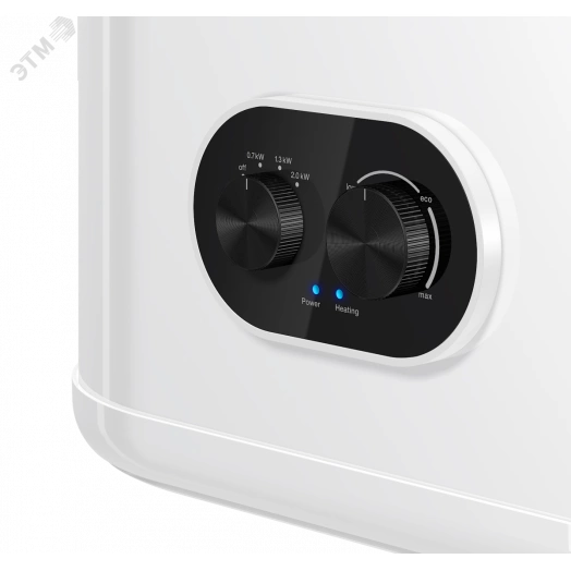 Водонагреватель накопительный Garanterm Flat 50V