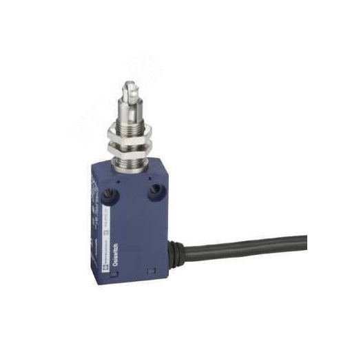 Выключатель концевой 1НО1НЗ с кабелем