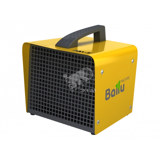 Пушка тепловая BALLU BKX-5