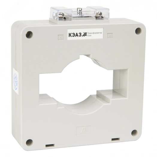 Трансформатор тока измерительный ТТК-100-1600/5А-15ВА-0.5-УХЛ3