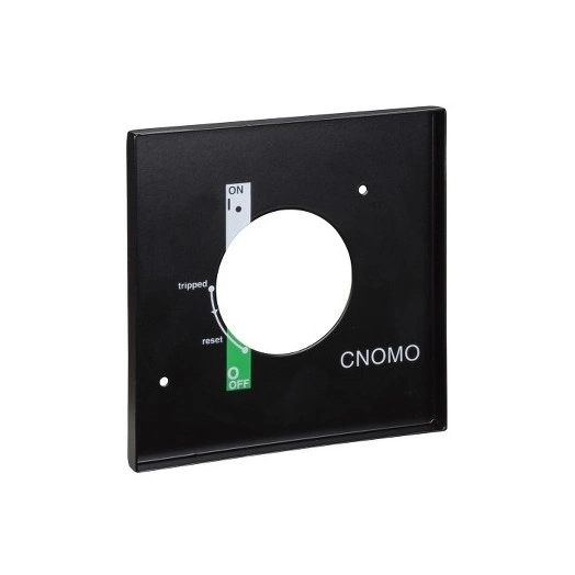 Рукоятка поворотная СNOMO NSX100/250