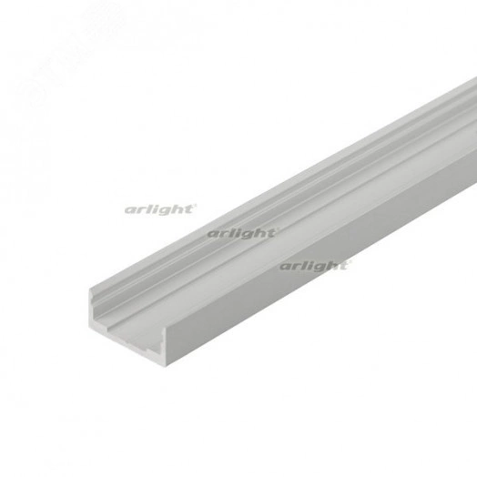 Профиль ARL-MOONLIGHT-1516-1000 ANOD (ARL, Алюминий)