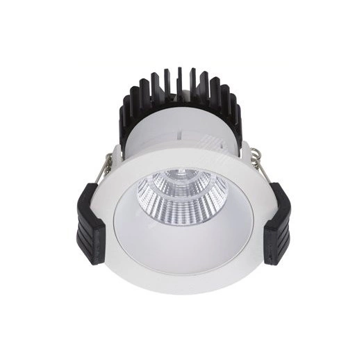 Светильник COOL 07 WH/WH D45 4000K DALI