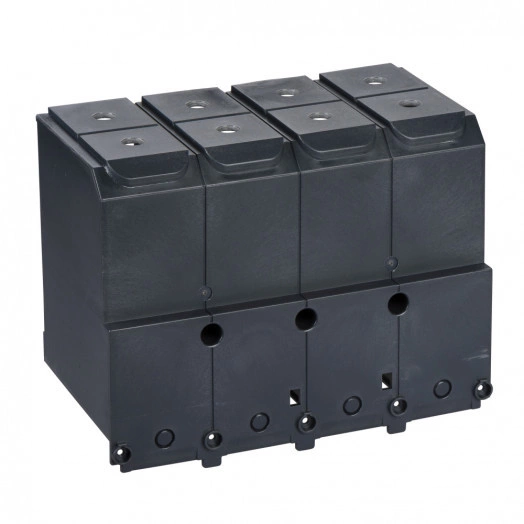 Заглушка клеммная для последовательного соединения NSX400-630