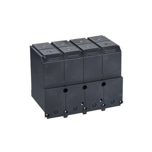 Заглушка клеммная для последовательного соединения NSX400-630