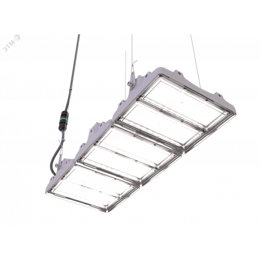 Светильник L-pixel 3/150/Д/840/(R5)/01/MT-KM/I1-D3/220AC IP66 RAL7035