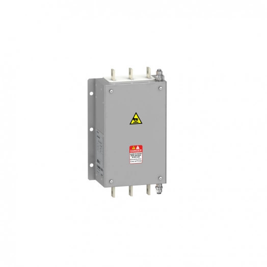 Фильтр ЭМС входной IP00 240А