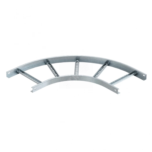 Секция угловая 90град.