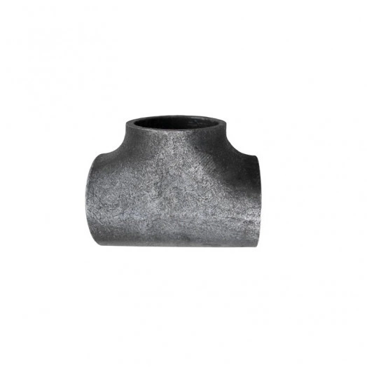 Тройник стальной Дн219 ГОСТ 17376-2001