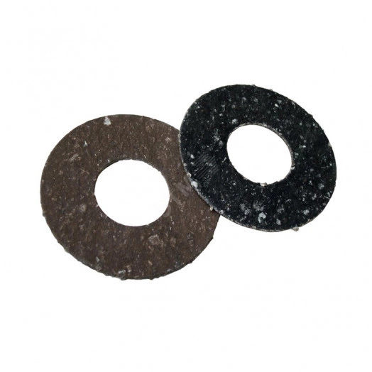 Прокладка паронитовая кольцевая Ду500 для фланцевых соединений ГОСТ 15180-86