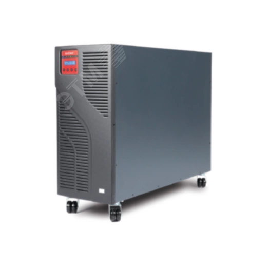 Источник бесперебойного питания Online Solo MMB 14 кВа/12,6 кВт фазы 1/1 8 мин Tower 6xIEC C13, 4xIEC C19 + клеммы