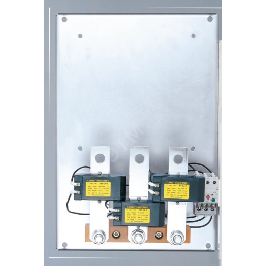 Реле защиты от перегрузки Metasol MT-800  660A  520~800  3K SCREW