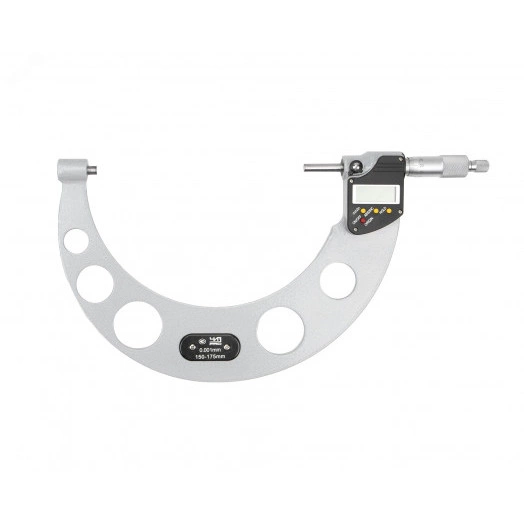 Микрометр МКЦ- 175 0,001 электр. 4-кн. PRO