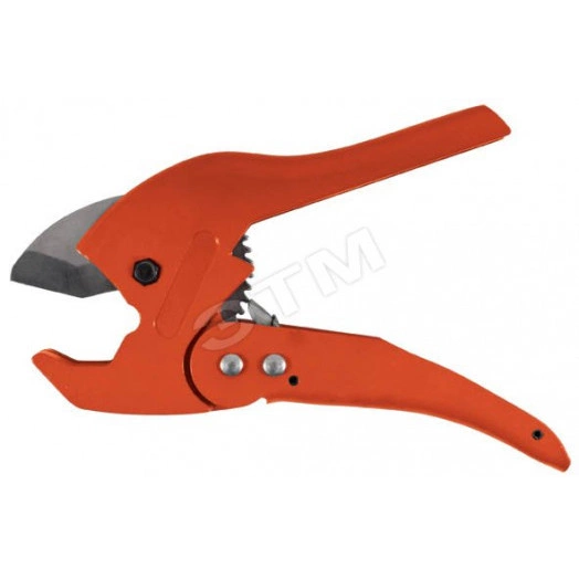 Ножницы для металлопластиковых трубок усиленные 42 мм