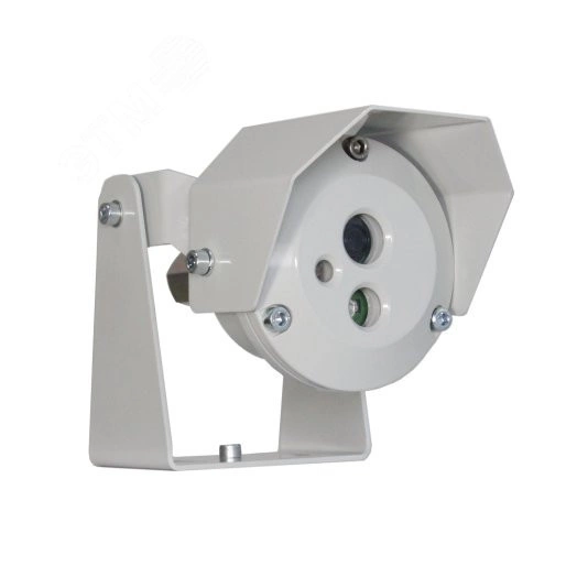 Видеокамера IP взрывозащищенная Релион-Exd-А-50-ИК-IP2Мп2,8-8Z-PоE-SD