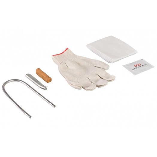 Комплект для пайки