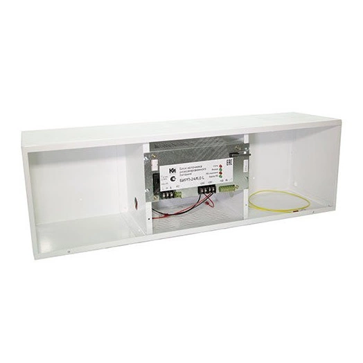 Источника вторичного электропитания БИРП-24/6,0L