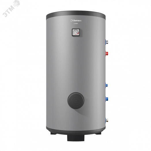 Водонагреватель косвенного нагрева Nixen 150 F Combi