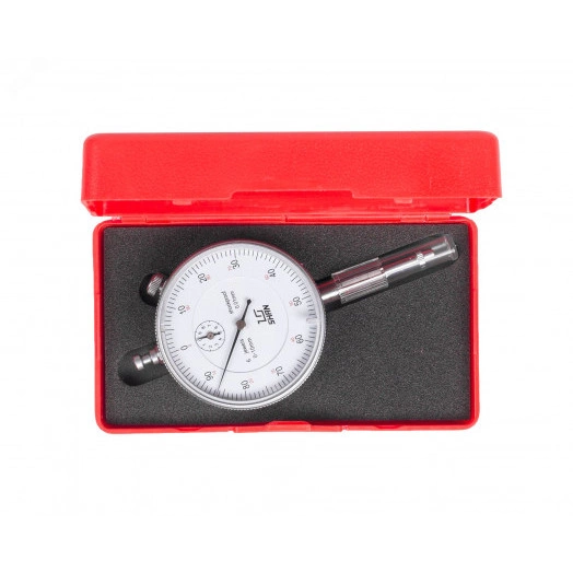 Индикатор часового типа ИЧ-10 0,01 с ушком