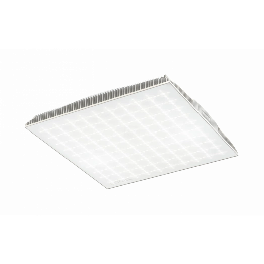 Светильник L-office 55 Standart 50Вт 5605лм 5,0K пласт IP50 Em