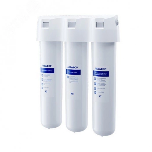 Фильтр Аквафор модель Кристалл Н