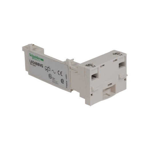 Переходник с пикоограничением AC 50-127В