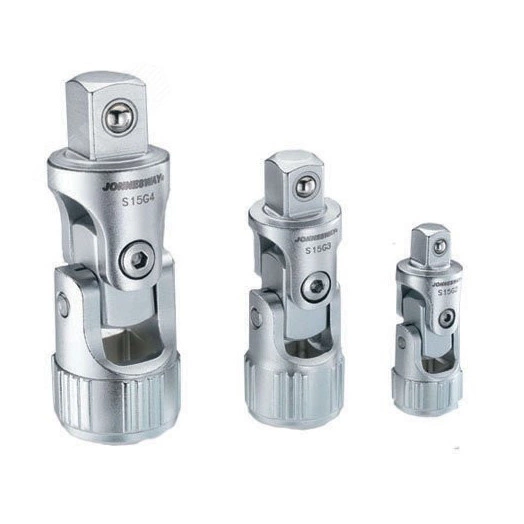 Шарнир карданный с пружиной 1/2''DR