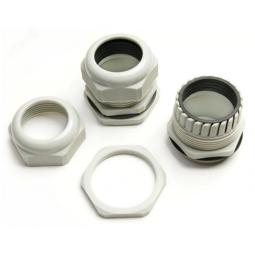 Ввод кабельный (под кабель D28-38мм), IP68