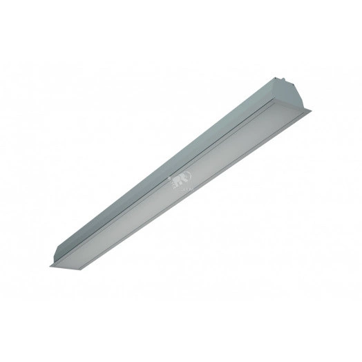 Светильник LINER/R D LED 1200 TH S 4000K