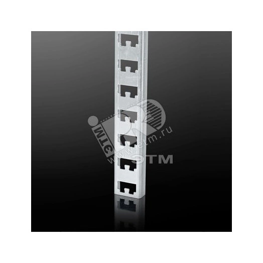 Ка1152 L=0,8м S=2мм стойка кабельная полимер.