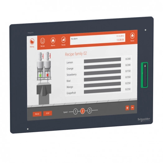 Панель оператора 7 SL Ethernet