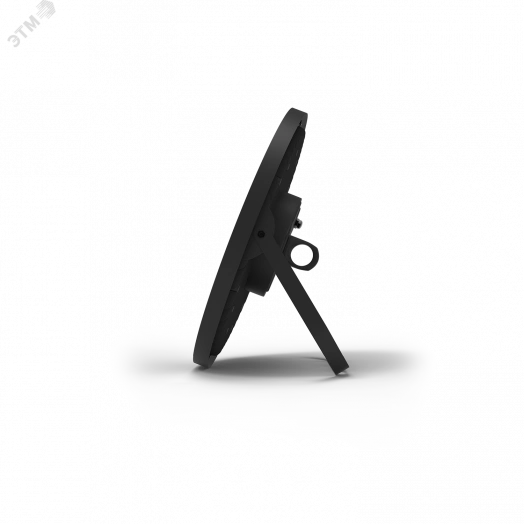 Светильник промышленный светодиодный ДСП-200 Вт 24000 Лм 5000K IP65 D310х88 мм 175-265 В LED UFO Gauss