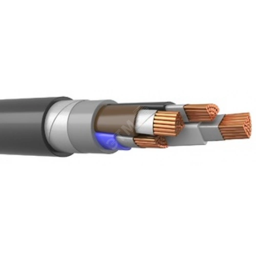 Кабель силовой ВВГнг(А)-FRLS 5х70,0 мс (N.РЕ)-1,0 ТРТС