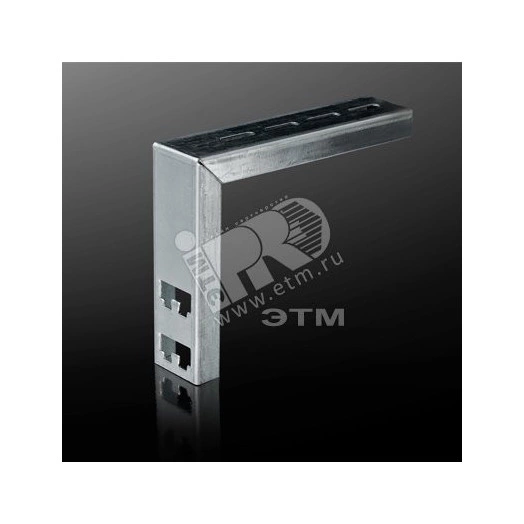 СКПц L=1,2м S=2мм стойка потолочная оцинк.