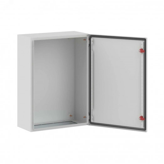 Корпус сварной ST без М/П 700x500x250