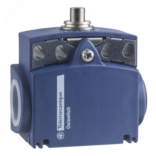 Выключатель концевой плунжер