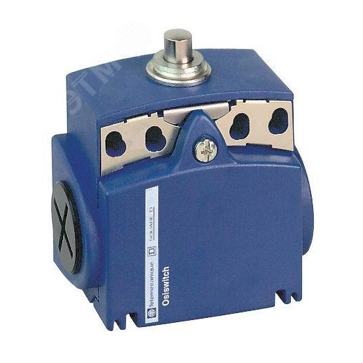 Выключатель концевой плунжер