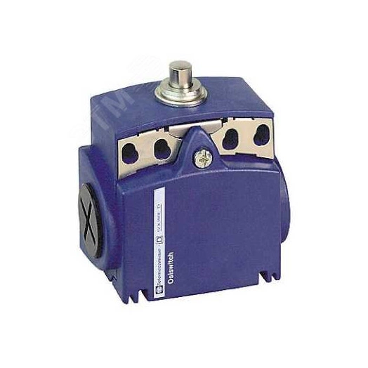 Выключатель концевой плунжер