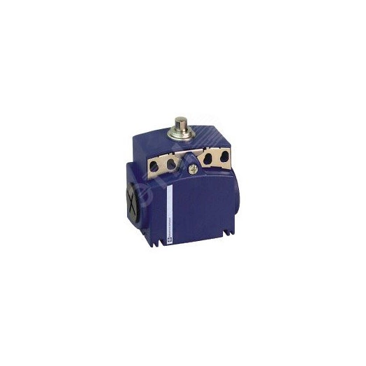 Выключатель концевой плунжер