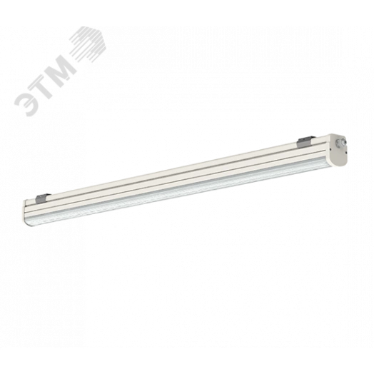 Светильник ДСП-52-48-232 Optima NL 840