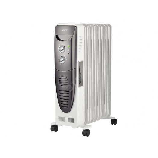 Радиатор маслянный Ballu Turbo BOH/TB-09FH